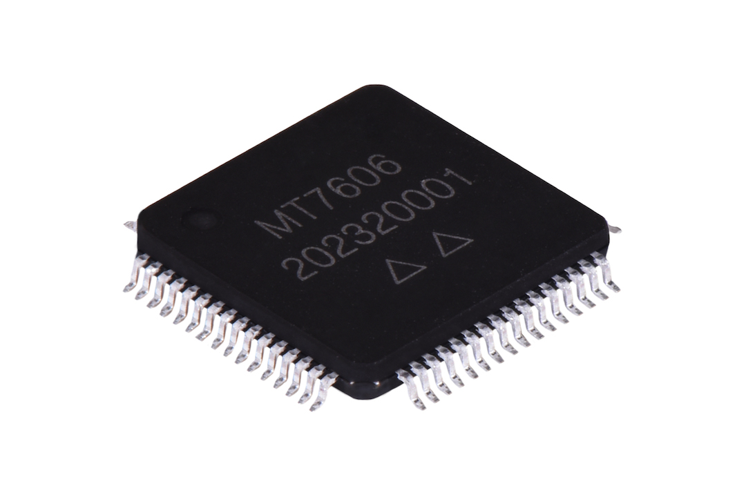 MT3405AC是一款固定頻率，電流模式降壓轉換器。芯片靜態電流低至1uA，采用內部同步開關，無需肖特基二極管就能提供高效的轉換效率，MT3405AC有PWM和PFM自動切換控制