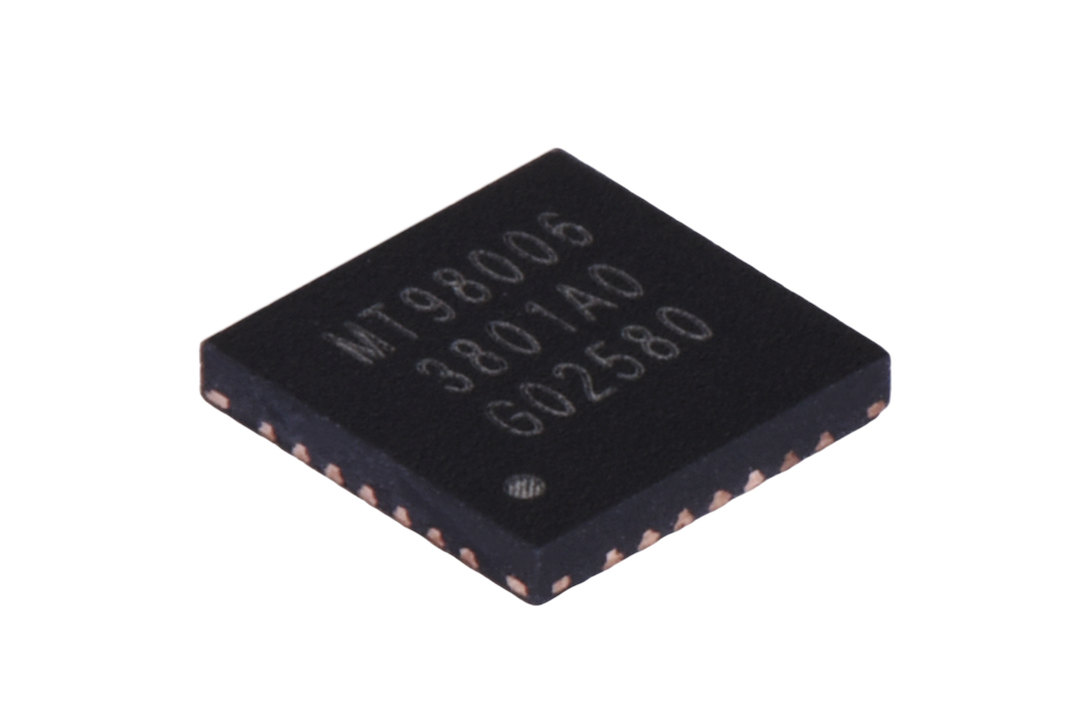 MT98006是一款專為鋰電池BMS設計的模擬前端芯片，全功率工作狀態電流小于350μA，待機狀態工作電流小于260uA