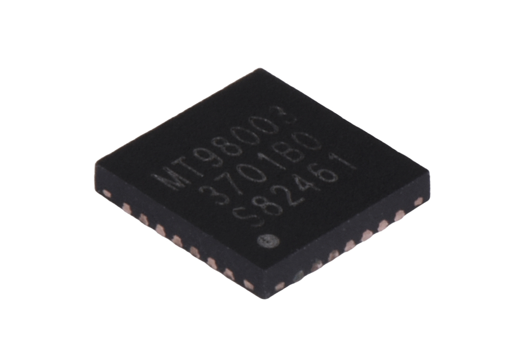 MT98003是一款專為鋰電池BMS設計的模擬前端芯片，全功率工作狀態電流小于250uA，待機狀態工作電流小于150uA，休眠狀態工作電流小于15uA，支持3~5節串聯電池監測以及2通道溫度監測