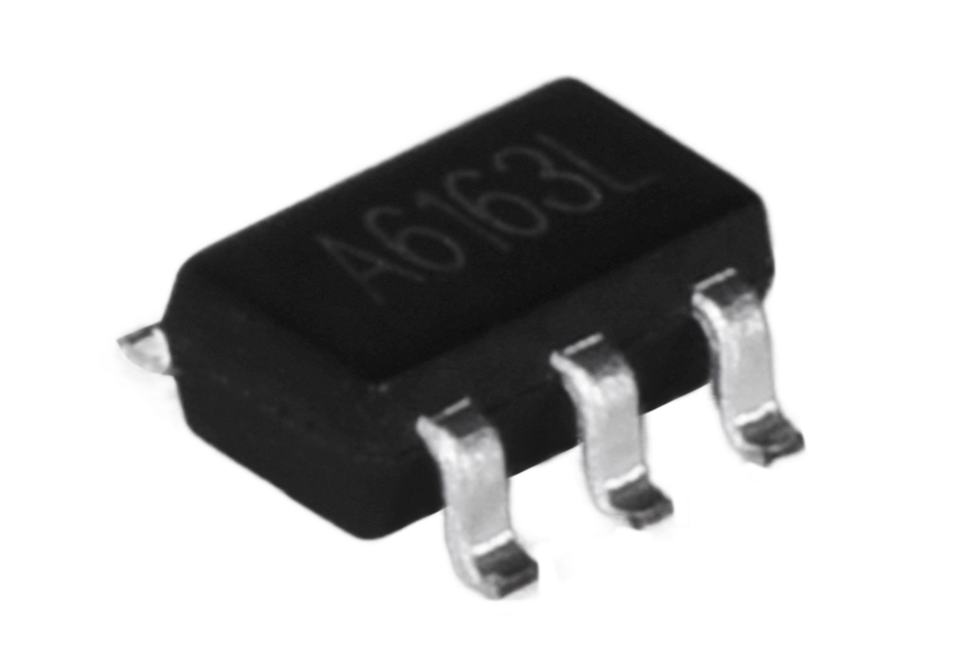 MT3405AC是一款固定頻率，電流模式降壓轉換器。芯片靜態電流低至1uA，采用內部同步開關，無需肖特基二極管就能提供高效的轉換效率，MT3405AC有PWM和PFM自動切換控制
