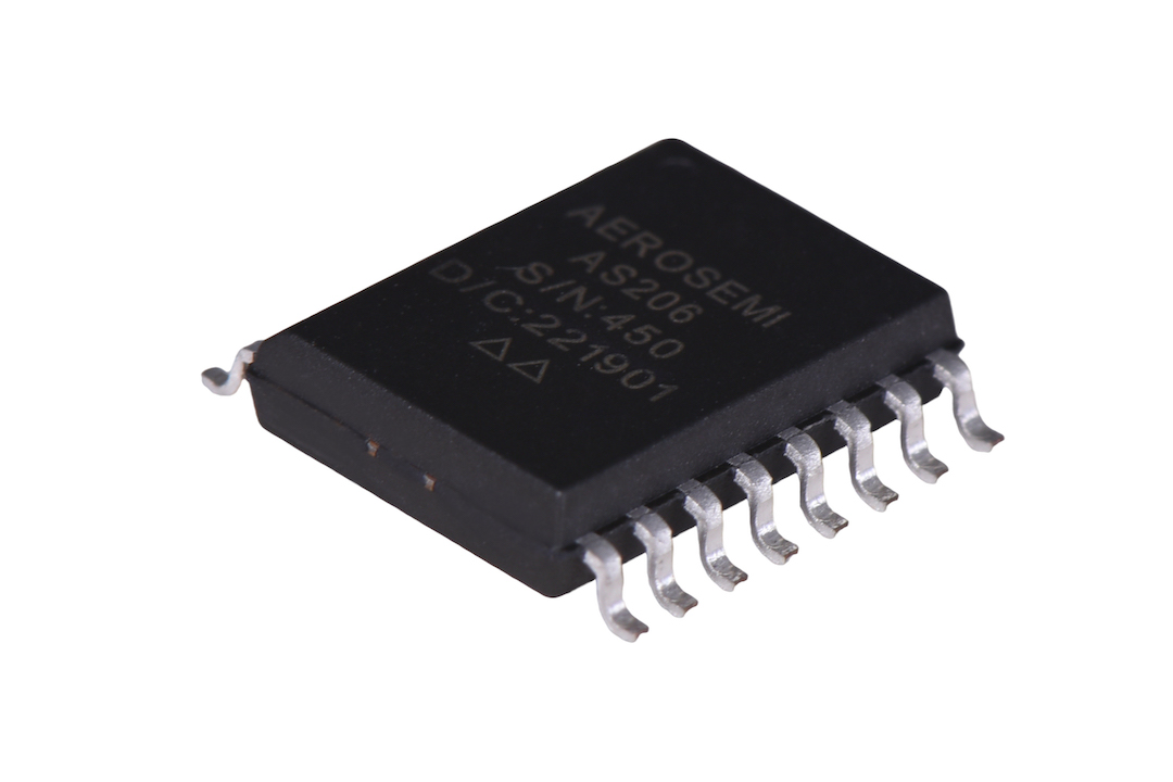 MTI0206是數字可編程增益儀表放大器，非常適合數據采集系統。MTI0206的快速穩定時間允許多路復用輸入信道，從而提高系統效率。FET輸入消除了模擬多路復用器串聯電阻引起的IB誤差。增益由兩條CMOS/TTL兼容地址線選擇